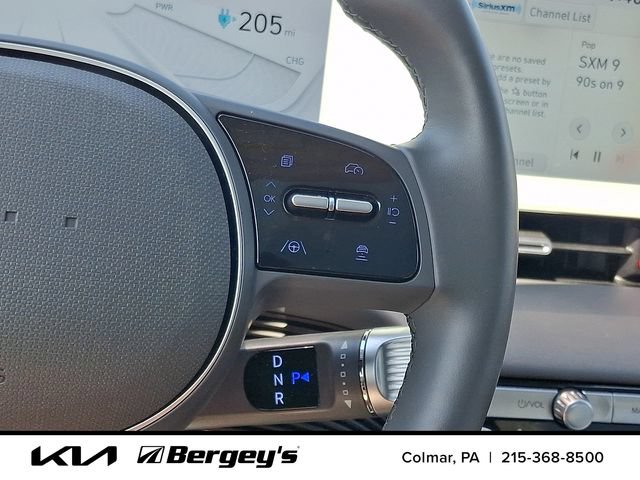 Used 2024 Hyundai Ioniq 5 Limited AWD/4WD image 25