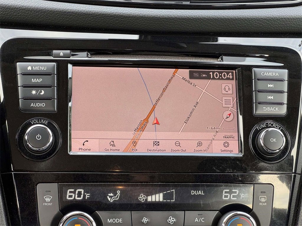 Used 2019 Nissan Rogue Sport SL image 3