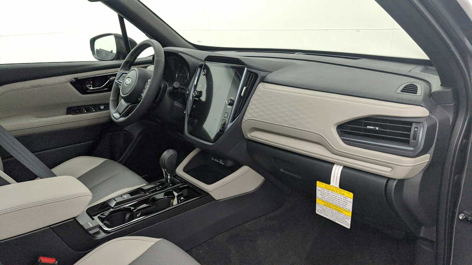 New 2026 Subaru Forester Limited image 29