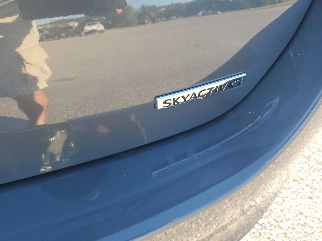 Used 2023 MAZDA MAZDA3 s image 41