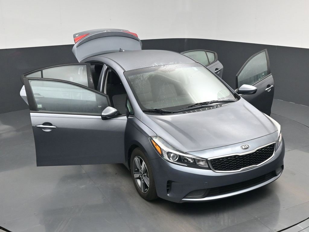 Used 2018 Kia Forte S image 54