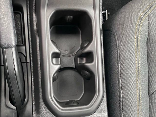 New 2026 Jeep Wrangler Willys image 25