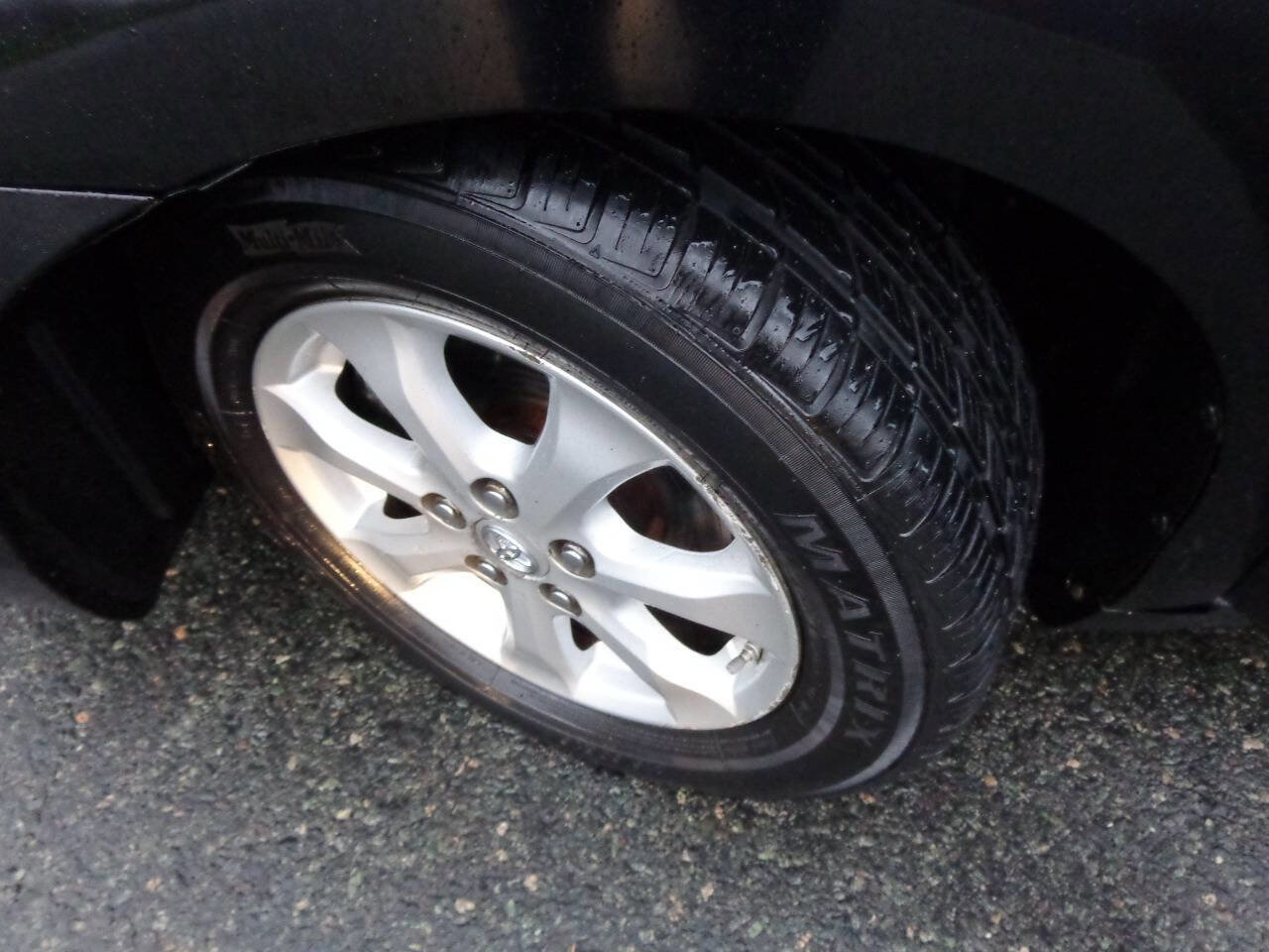 Used 2011 Toyota Camry LE image 15