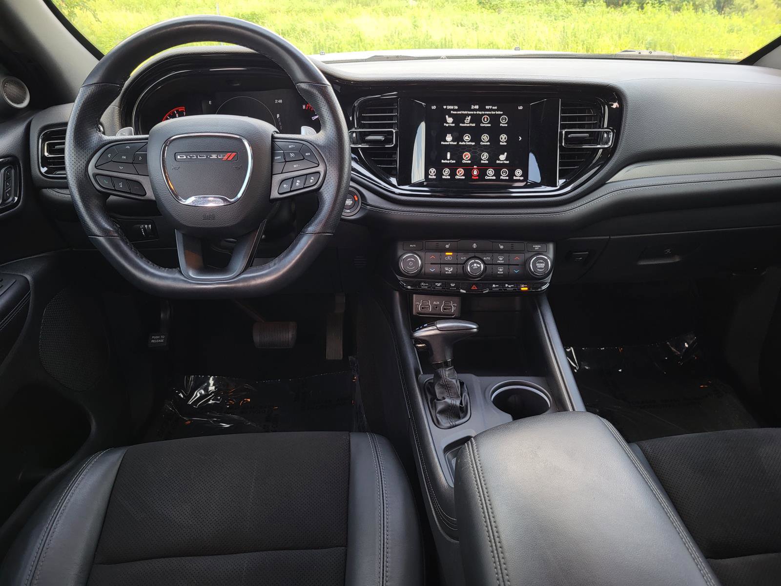 Used 2022 Dodge Durango GT image 31