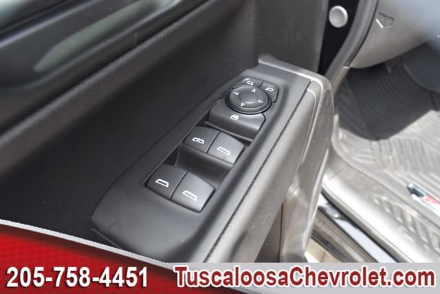 New 2026 Chevrolet Silverado 1500 Custom Trail Boss AWD/4WD image 13