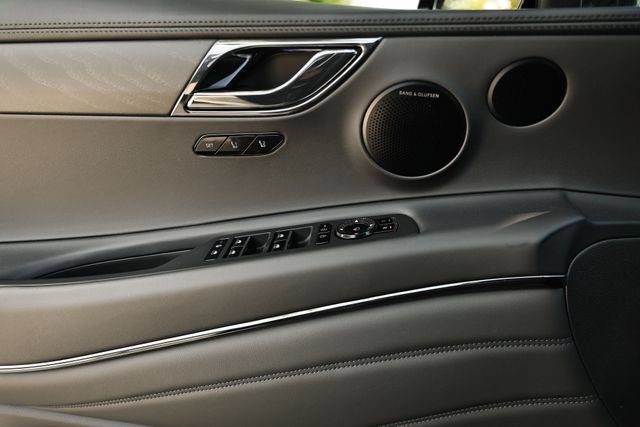 New 2026 Genesis GV80 3.5T Prestige AWD/4WD image 18