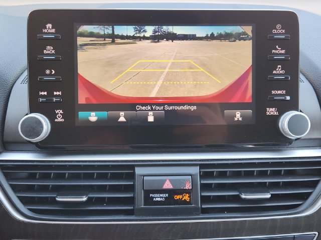 Used 2018 Honda Accord EX-L image 14