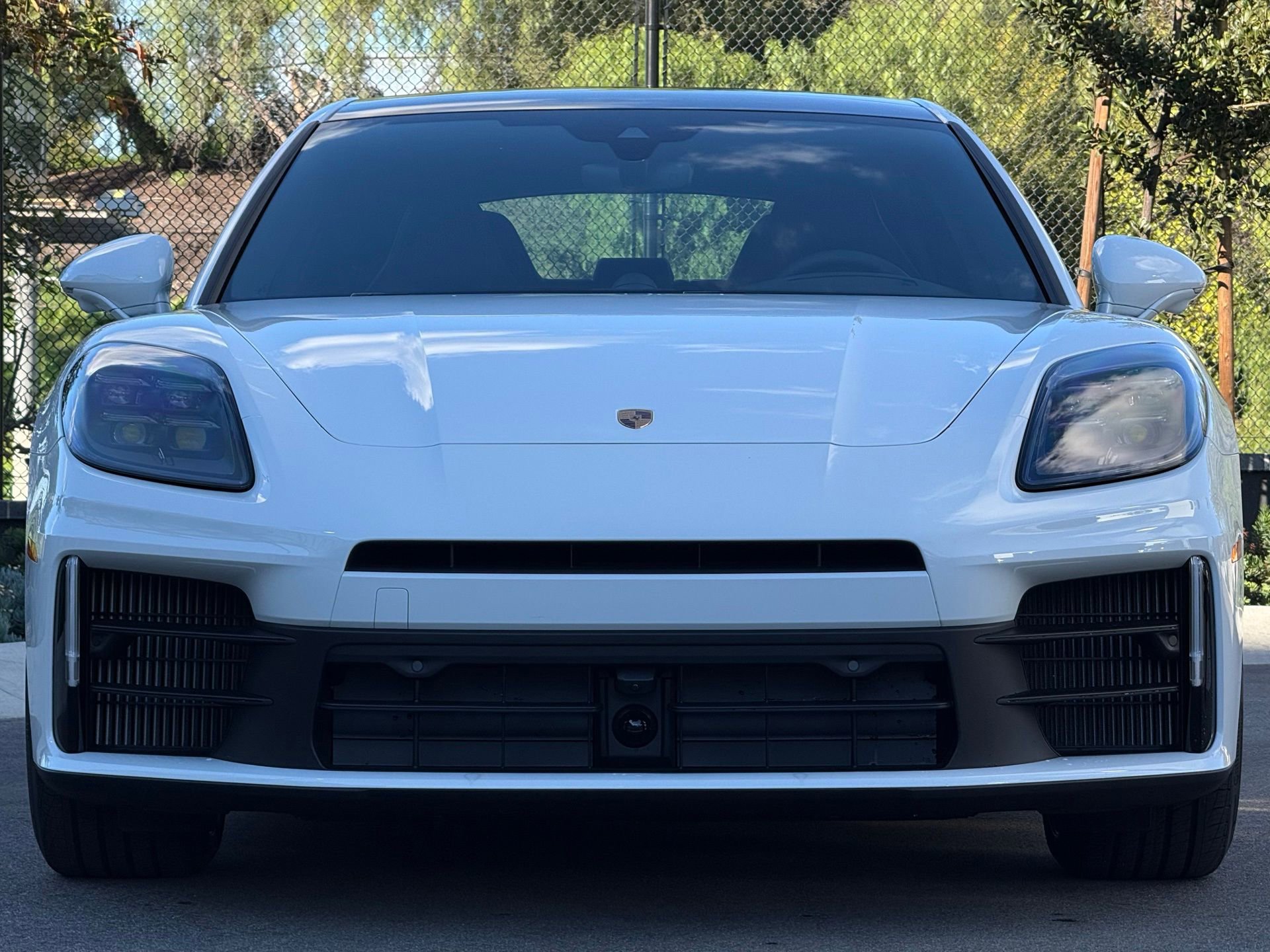 New 2026 Porsche Panamera 4 E-Hybrid AWD/4WD image 10