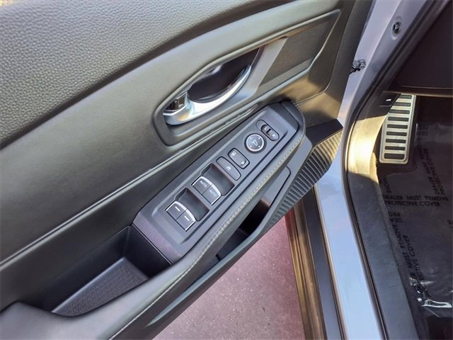 Used 2024 Honda Accord Sport image 20