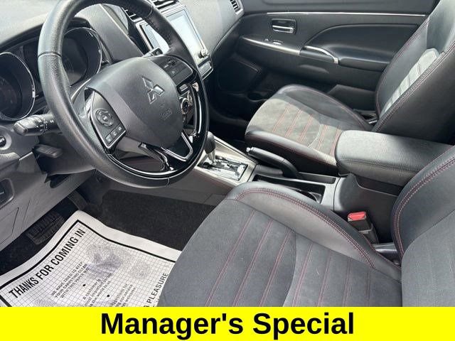 Used 2024 Mitsubishi Outlander Sport SE image 11