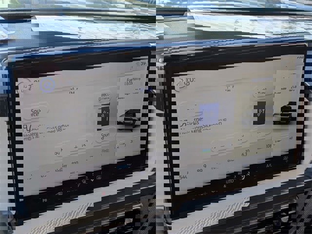 Certified 2025 Ford Bronco Sport Heritage image 23