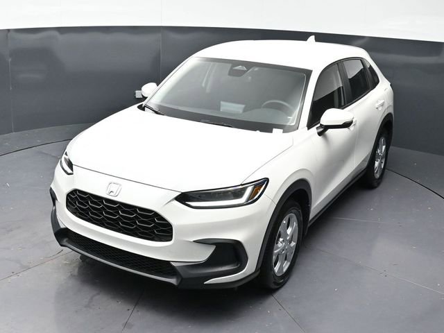 Used 2025 Honda HR-V LX image 24