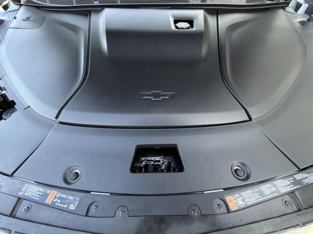 Used 2024 Chevrolet Blazer EV RS RWD image 35