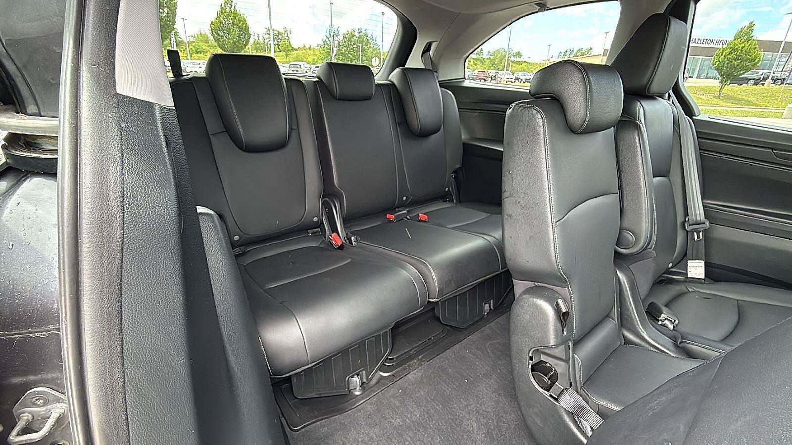 Used 2023 Honda Odyssey Touring image 20
