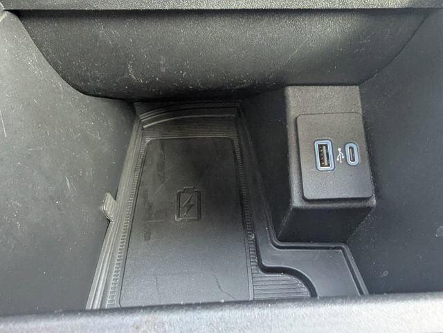 Certified 2024 Ford Edge SEL w/ Convenience Package image 23