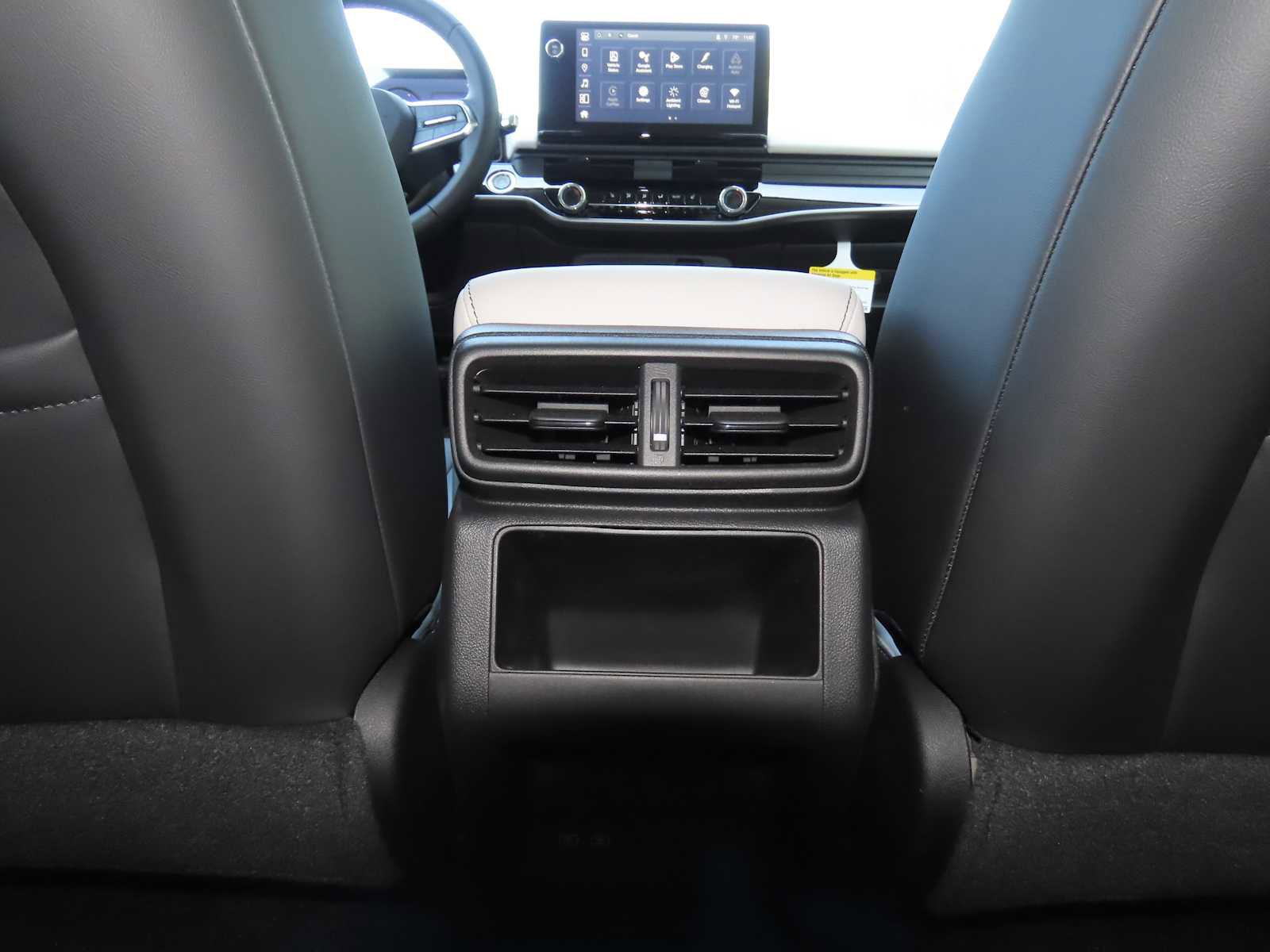 New 2026 Honda Prologue Touring image 26