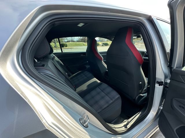 Used 2024 Volkswagen GTI S image 17
