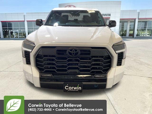 New 2026 Toyota Tundra Limited image 3