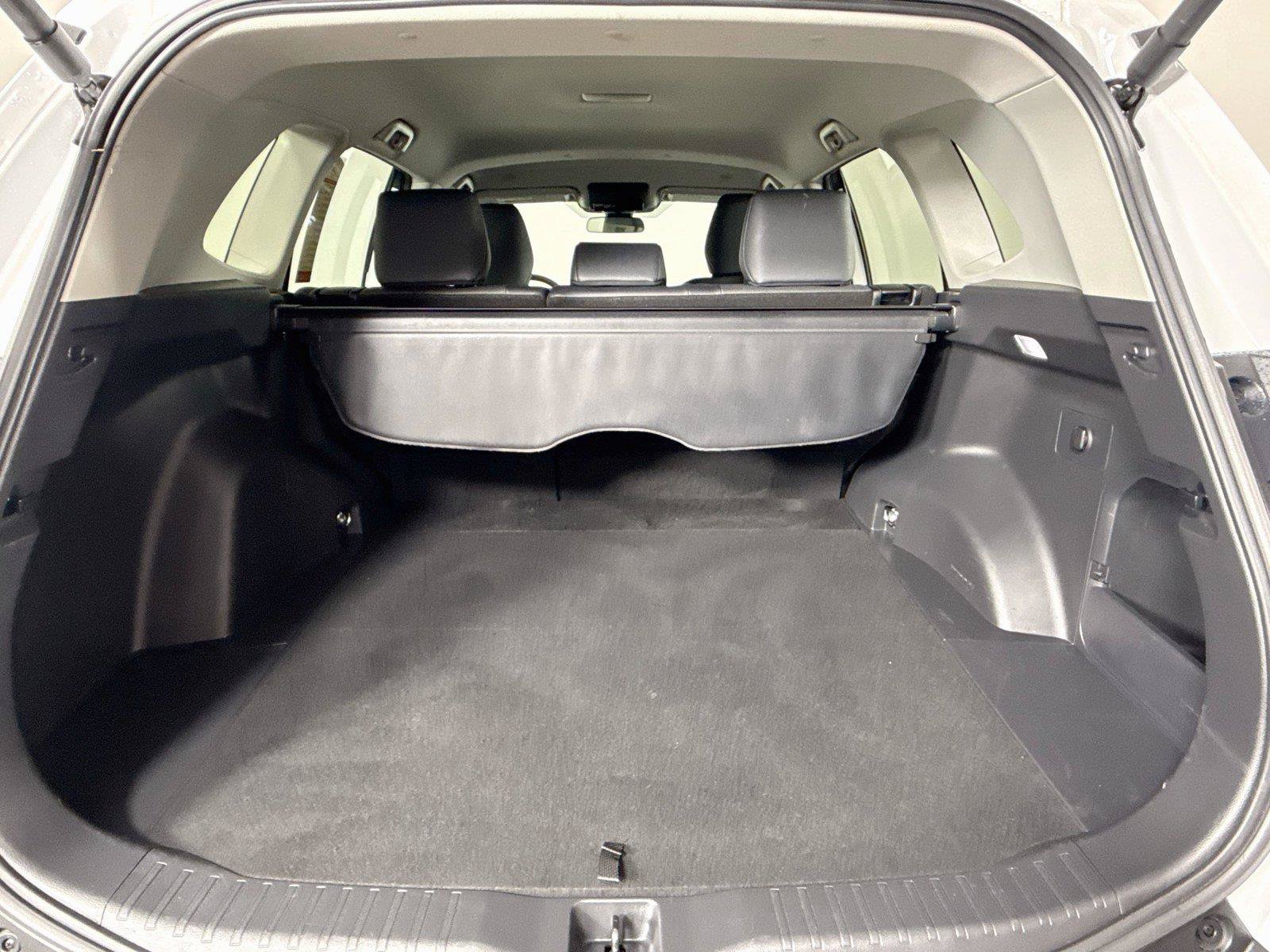 Certified 2026 Toyota RAV4 XLE Premium FWD image 37