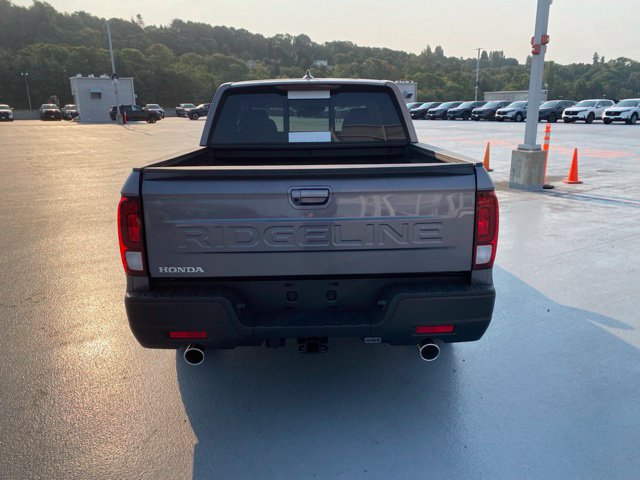New 2026 Honda Ridgeline RTL image 9