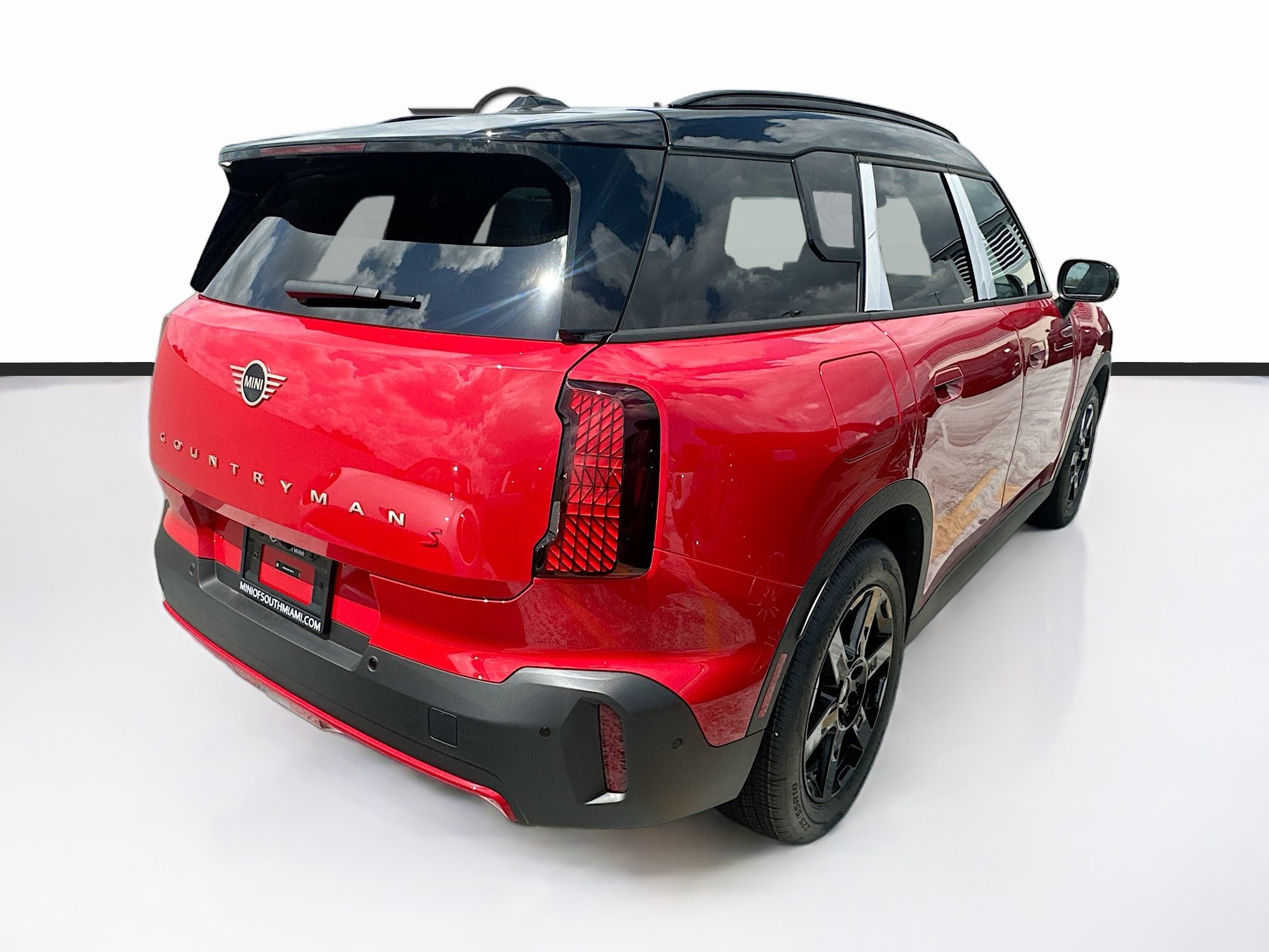 New 2026 MINI Cooper Countryman S AWD/4WD image 6