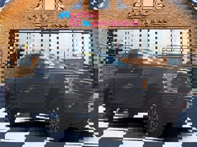 Used 2020 Ford F150 XLT w/ Equipment Group 302A Luxury