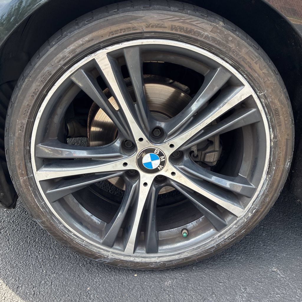 Used 2020 BMW 430i Convertible w/ Convenience Package RWD image 14