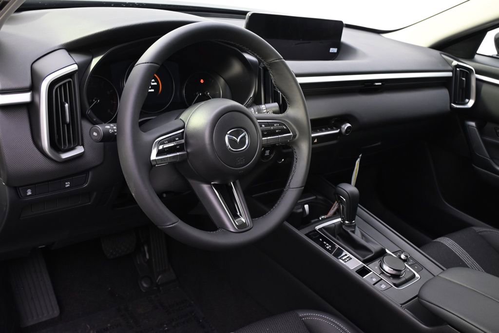 New 2026 MAZDA CX-50 AWD 2.5 S w/ Weather Package image 11