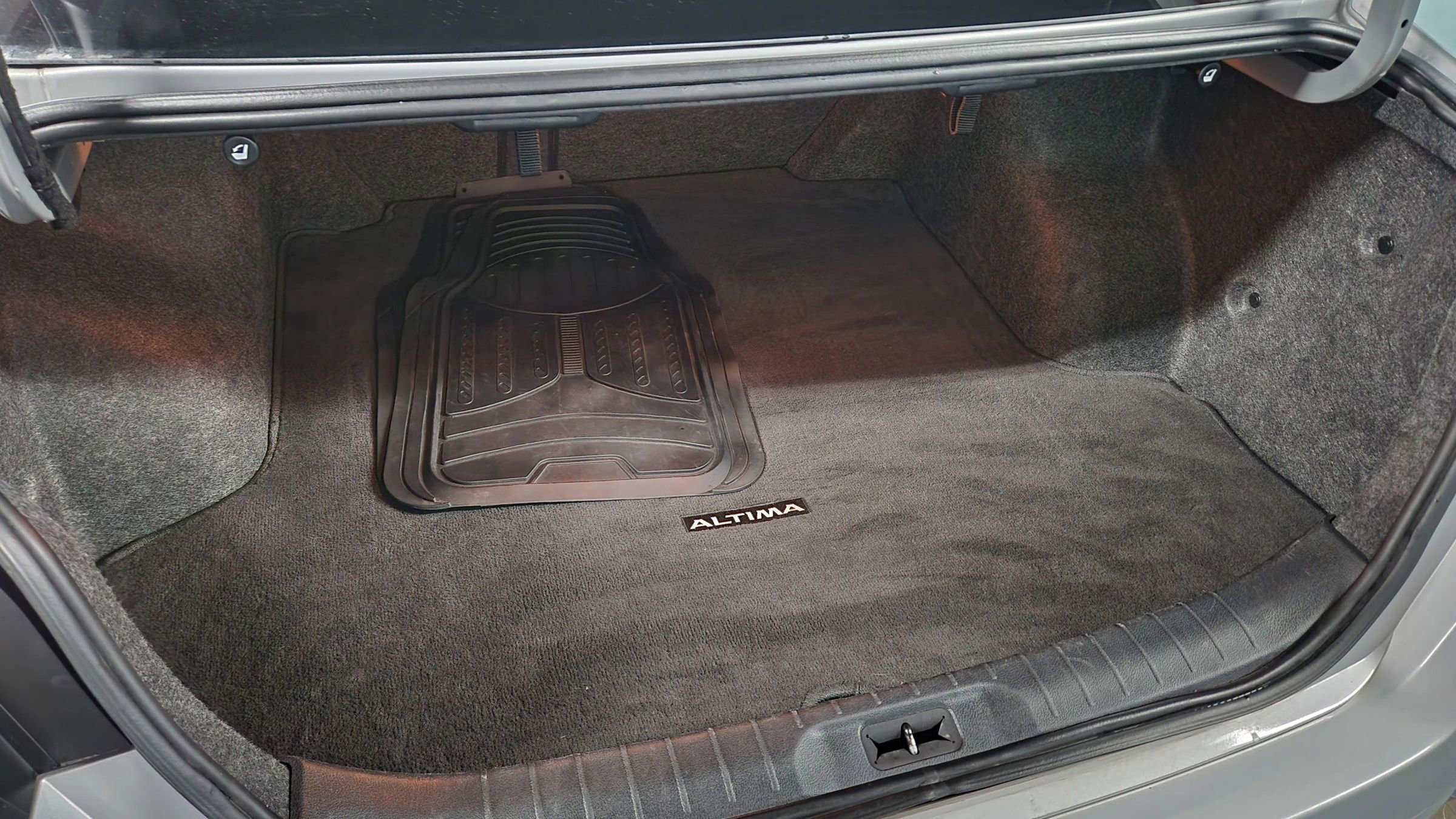 Used 2021 Nissan Altima 2.5 SV image 49