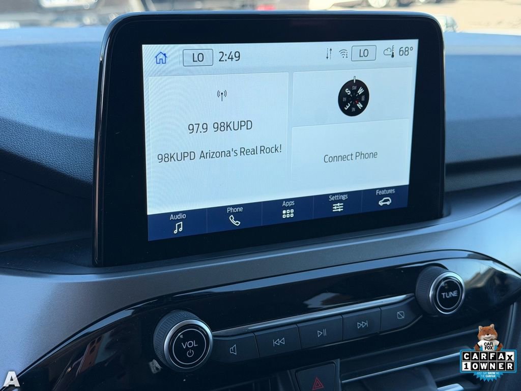 Used 2024 Ford Escape Active image 25