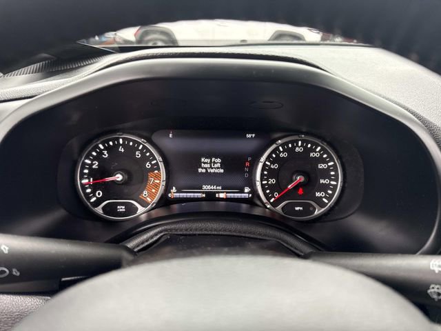 Used 2021 Jeep Renegade Latitude w/ Convenience Group image 35