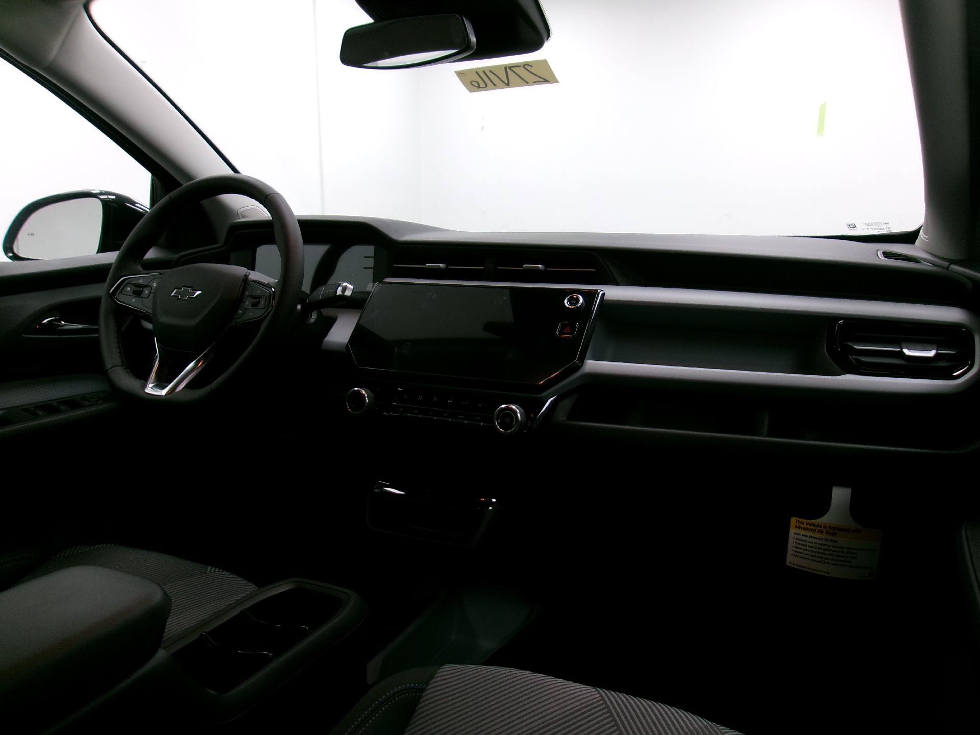 New 2027 Chevrolet Bolt LT w/ Comfort Package FWD image 3