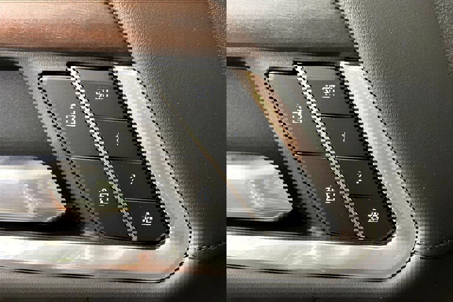 Certified 2026 GMC Sierra 1500 Denali Ultimate image 60