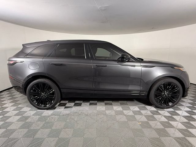 New 2026 Land Rover Range Rover Velar Autobiography AWD/4WD image 8