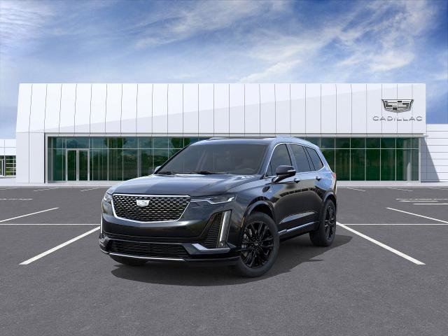 Used 2025 Cadillac XT6 Luxury image 32
