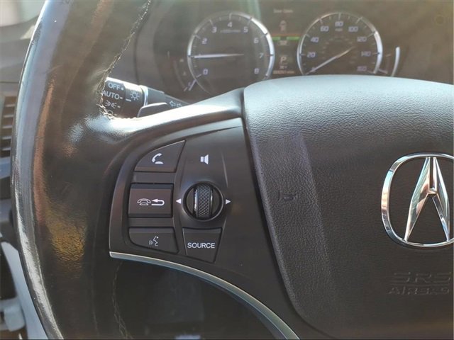 Used 2018 Acura MDX SH-AWD w/ Technology Package image 14