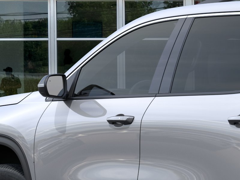 New 2027 Chevrolet Traverse LT w/ Driver Confidence Package AWD/4WD image 14