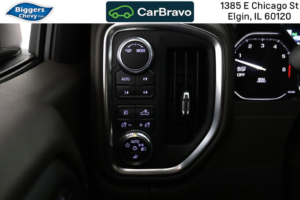 Used 2021 GMC Sierra 1500 Denali AWD/4WD image 20