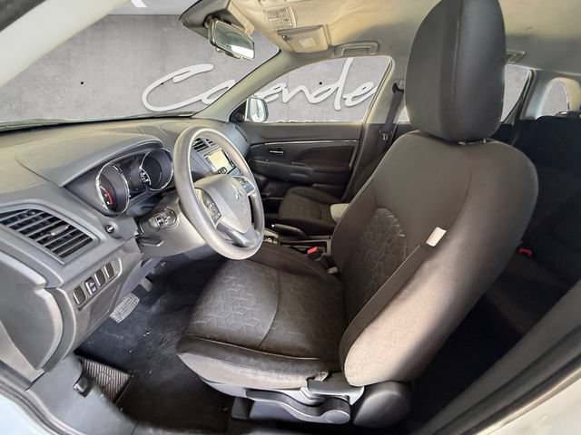 Used 2024 Mitsubishi Outlander Sport ES AWD/4WD image 19