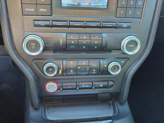 Used 2015 Ford Mustang GT w/ GT Performance Package image 22