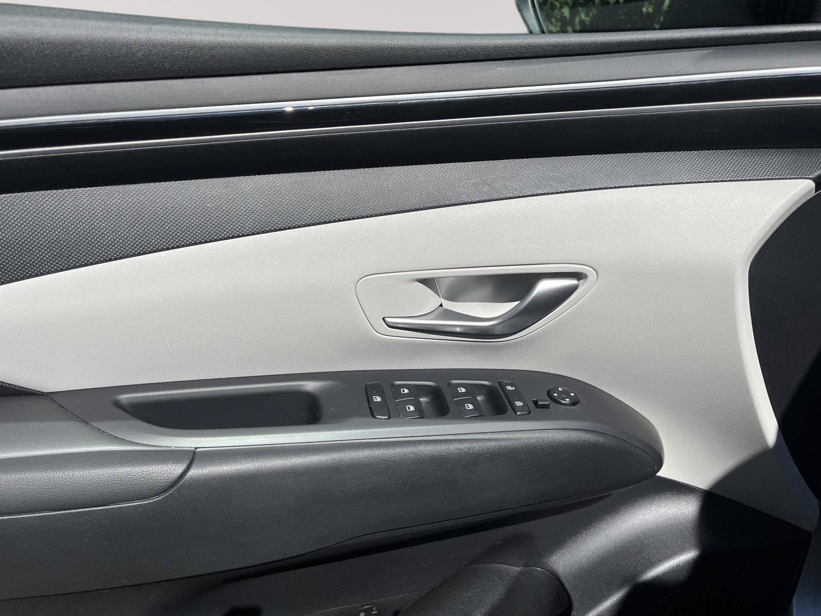 Used 2024 Hyundai Tucson SEL AWD/4WD image 19