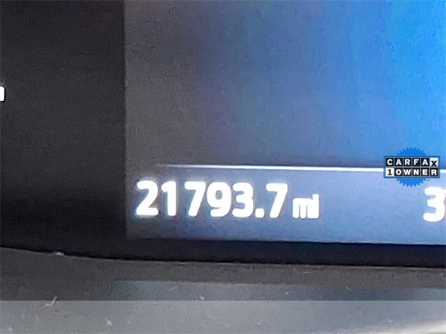 Used 2025 Ford Escape ST-Line image 19