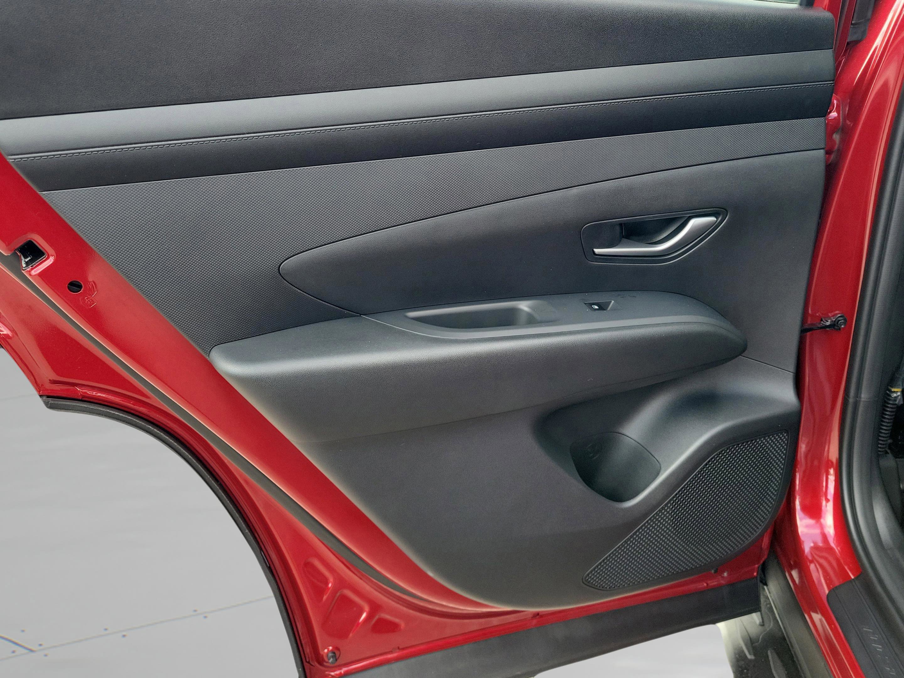 New 2026 Hyundai Tucson SEL image 33