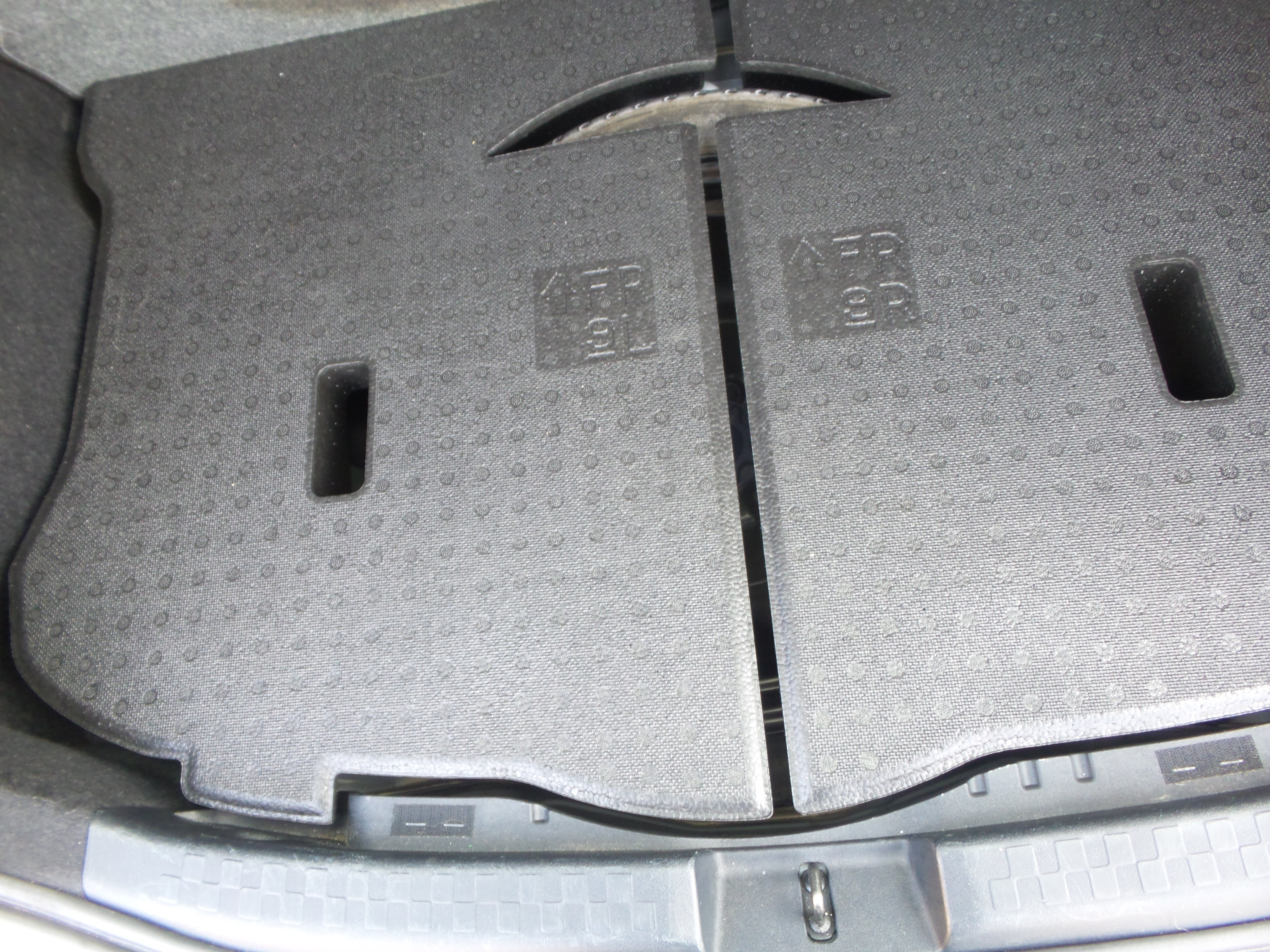Used 2013 Toyota Prius C One FWD image 35
