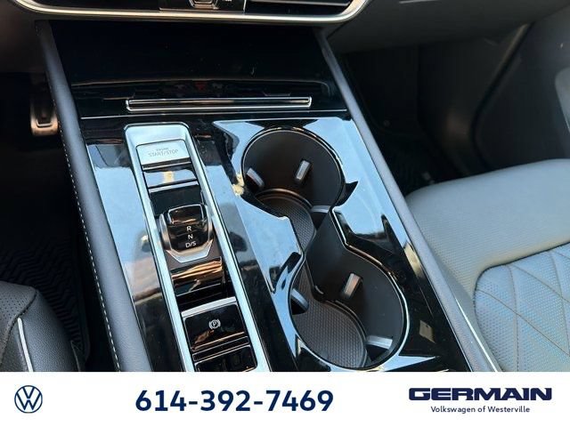 New 2026 Volkswagen Atlas Cross Sport SEL Premium R-Line AWD/4WD image 26