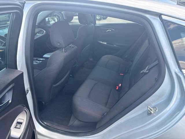 Used 2019 Chevrolet Malibu LT FWD image 10
