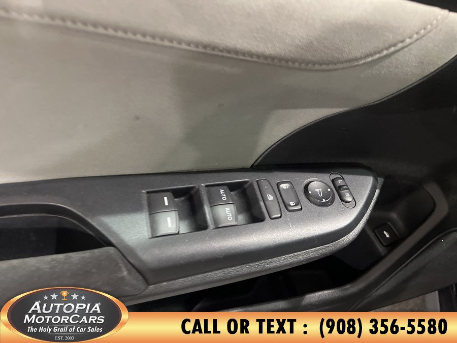 Used 2016 Honda Civic EX image 11