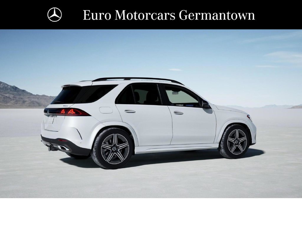 New 2027 Mercedes-Benz GLE 450 4MATIC image 19