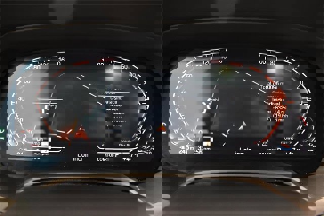 Used 2021 BMW X7 xDrive40i w/ Parking Assistance Package image 19