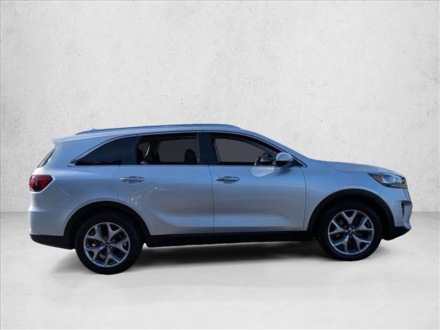 Used 2019 Kia Sorento EX image 4